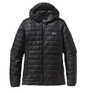 Patagonia Women’s Nano Puff Hoodie